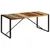 Produktbild 8 för Matbord 180x90x75 cm massivt återvunnet trä