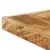 Produktbild 5 för Matbord 200x100x75 cm massivt mangoträ