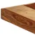 Produktbild 6 för Matbord 140x70x75 cm massivt sheshamträ