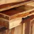 Produktbild 11 för Högskåp 100x40x175 cm massivt sheshamträ