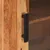 Produktbild 6 för Högskåp 50x30x110 cm massivt trä