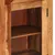 Produktbild 8 för Högskåp 50x30x110 cm massivt trä