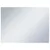 Produktbild 2 för Badrumsspegel LED med touch-sensor 60x50 cm