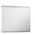 Produktbild 8 för Badrumsspegel LED med touch-sensor 60x50 cm