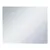 Produktbild 2 för Badrumsspegel LED med touch-sensor 60x50 cm