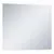 Produktbild 4 för Badrumsspegel LED med touch-sensor 60x50 cm