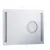 Produktbild 8 för Badrumsspegel LED med touch-sensor 80x60 cm