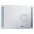 Produktbild 3 för Badrumsspegel LED med touch-sensor 100x60 cm