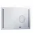 Produktbild 8 för Badrumsspegel LED med touch-sensor 100x60 cm