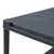 Produktbild 5 för Förvaringshylla svart 250 kg 80x40x180 cm plast 