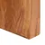 Produktbild 6 för Matbord 180x90x75 cm massivt akaciaträ