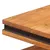 Produktbild 5 för Soffbord 100x45x33 cm massivt akaciaträ