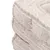 Produktbild 8 för Modulpuff beige tyg