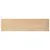 Produktbild 8 för Konsolbord vit 120x30x76 cm MDF