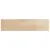 Produktbild 8 för Konsolbord svart 120x30x76 cm MDF
