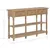 Produktbild 9 för Konsolbord 120x30x76 cm MDF