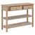 Produktbild 2 för Skänk 110x35x80 cm MDF