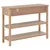 Produktbild 4 för Skänk 110x35x80 cm MDF