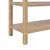 Produktbild 7 för Skänk 110x35x80 cm MDF