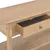 Produktbild 8 för Skänk 110x35x80 cm MDF