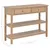 Produktbild 9 för Skänk 110x35x80 cm MDF