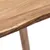 Produktbild 5 för Matbord 140x80x76 cm massivt akaciaträ