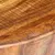 Produktbild 3 för Soffbord 65x65x33 cm grovt massivt mangoträ