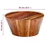 Produktbild 4 för Soffbord 65x65x33 cm grovt massivt mangoträ