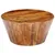 Produktbild 9 för Soffbord 65x65x33 cm grovt massivt mangoträ