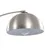 Produktbild 6 för Båglampa 60 W silver E27 170 cm