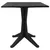 Produktbild 8 för Caféset 3 delar plastrotting antracit