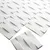 Produktbild 4 för WallArt 3D Väggpaneler 24 st GA-WA05 vaults