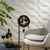 Produktbild 7 för WallArt 3D Väggpaneler 24 st GA-WA05 vaults