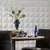Produktbild 6 för WallArt 3D Väggpaneler 24 st GA-WA07 kuber