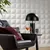 Produktbild 7 för WallArt 3D Väggpaneler 24 st GA-WA07 kuber