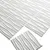 Produktbild 4 för WallArt 3D Väggpaneler 24 st GA-WA14 flödande