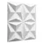 Produktbild 2 för WallArt 3D Väggpaneler 24 st GA-WA17 cullinans