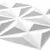 Produktbild 3 för WallArt 3D Väggpaneler 24 st GA-WA17 cullinans