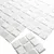 Produktbild 4 för WallArt 3D Väggpaneler 24 st GA-WA21 oberon