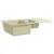 Produktbild 3 för Diskho granit dubbel beige