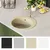 Produktbild 3 för Diskho granit enkel rund beige