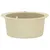 Produktbild 5 för Diskho granit enkel rund beige