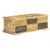 Produktbild 7 för Soffbord 100x50x35 cm massivt mangoträ