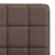 Produktbild 7 för Matstolar 2 st taupe tyg