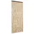 Produktbild 2 för Insektsdraperi beige 90x220 cm chenille