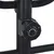 Produktbild 6 för Crosstrainer magnetiskt motstånd med pulsmätning