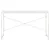 Produktbild 3 för Datorbord vit 120x60x70 cm