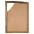 Produktbild 11 för Fotoramar 2 st 90x70 cm massivt återvunnet trä och glas