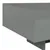 Produktbild 5 för Soffbord grå högglans 85x55x31 cm MDF