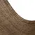Produktbild 5 för Fladdermusfåtölj taupe kanvas